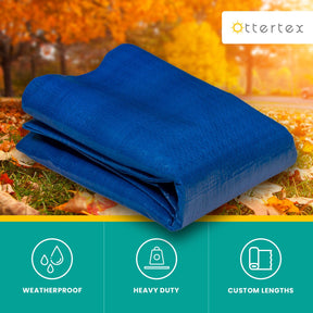 Ottertex® Weed Barrier Landscaping