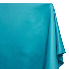 Matte Satin (Peau de Soie) Fabric SV576722 Teal Image A1
