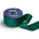 Keedil Grosgrain Ribbon Solid 2 25 Inch SV580583 Teal 1