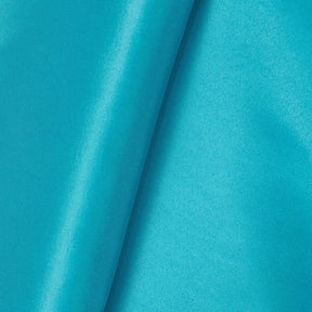 Matte Satin (Peau de Soie) Fabric SV576722 Teal Image A5