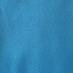 Extra Wide Solid Upholstery Jacquard Fabric SV571039 Turquoise / Gold 1