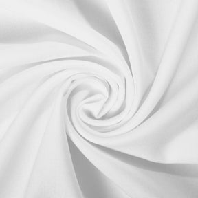 Rayon Challis Fabric SV573655 White Image A2