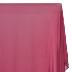 Power Mesh Fabric SV570576 Raspberry Image A1