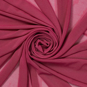 Power Mesh Fabric SV570576 Raspberry Image A2