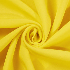 Rayon Challis Fabric SV573657 Yellow Image A2