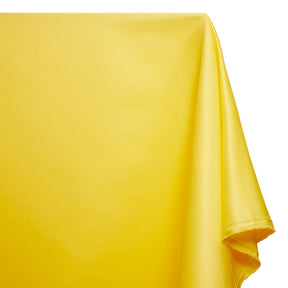 Matte Satin (Peau de Soie) Fabric SV576723 Yellow Image A1