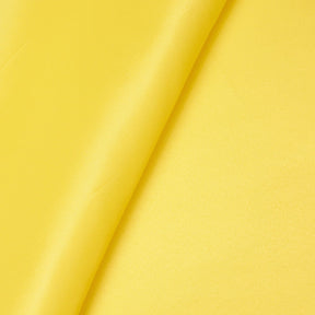 Matte Satin (Peau de Soie) Fabric SV576723 Yellow Image A5