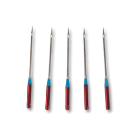 Singer 90 14 Universal Sewing Machine Needles SV578951 2