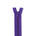 Ykk 5 Nylon Separating Jacket Zipper SV578677 Royal Purple 1