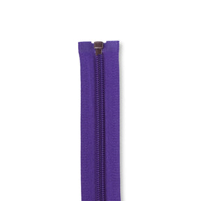 Ykk 5 Nylon Separating Jacket Zipper SV578677 Royal Purple 2