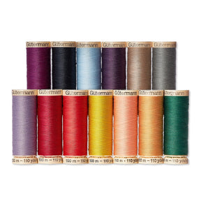 Gutermann Sew All 110 Yard Universal Thread Group Image