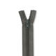 Ykk 5 Nylon Separating Jacket Zipper SV578684 Slate Grey 1