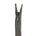 Ykk 2 Concealed Closed End Zipper SV578608 Slate Grey 1