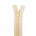 Ykk 5 Nylon Separating Jacket Zipper SV578671 Cream 1