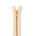 Ykk 5 Brass Separating Zipper SV578747 Cream 1