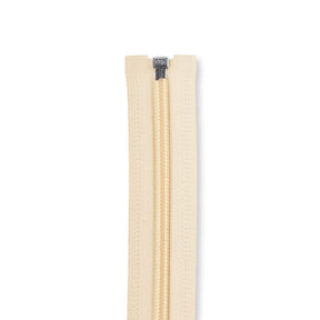 Ykk 5 Nylon Separating Jacket Zipper SV578671 Cream 2
