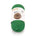7 Oz Medium Acrylic Yarn SV578239 Kelly Green 1