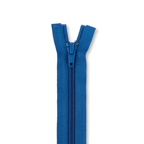 Ykk 5 Nylon Separating Jacket Zipper SV578676 Seven Seas Blue 1
