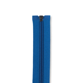 Ykk 5 Nylon Separating Jacket Zipper SV578676 Seven Seas Blue 2