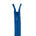 Ykk 2 Concealed Closed End Zipper SV578600 Seven Seas Blue 1