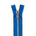 Ykk 5 Aluminum Closed End Jean Zipper SV578828 Seven Seas Blue 1
