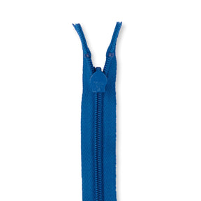 Ykk 2 Concealed Closed End Zipper SV578600 Seven Seas Blue 2