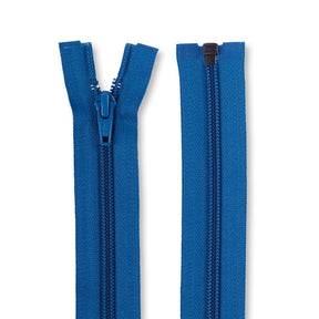 Ykk 5 Nylon Separating Jacket Zipper SV578676 Seven Seas Blue 3
