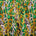 African Print Ankara Dty Fabric SV577643 Green 1