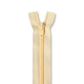 Ykk 5 Nylon Separating Jacket Zipper SV578672 Fisherman White 1