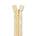 Ykk 5 Nylon Separating Jacket Zipper SV578672 Fisherman White 1