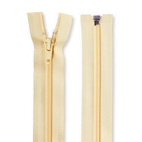 Ykk 5 Nylon Separating Jacket Zipper SV578672 Fisherman White 3