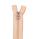 Ykk 5 Aluminum Closed End Jean Zipper SV578833 Ecru Beige 1