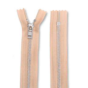 Ykk 5 Aluminum Closed End Jean Zipper SV578833 Ecru Beige 3