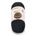 7 Oz Medium Acrylic Yarn SV578232 Black 1