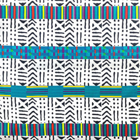 Kente African Print 19009 5 Fabric SV577357 1