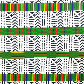Kente African Print 19009 7 SV577358 1