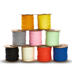 1 Inch Single Fold Bias Tape Group