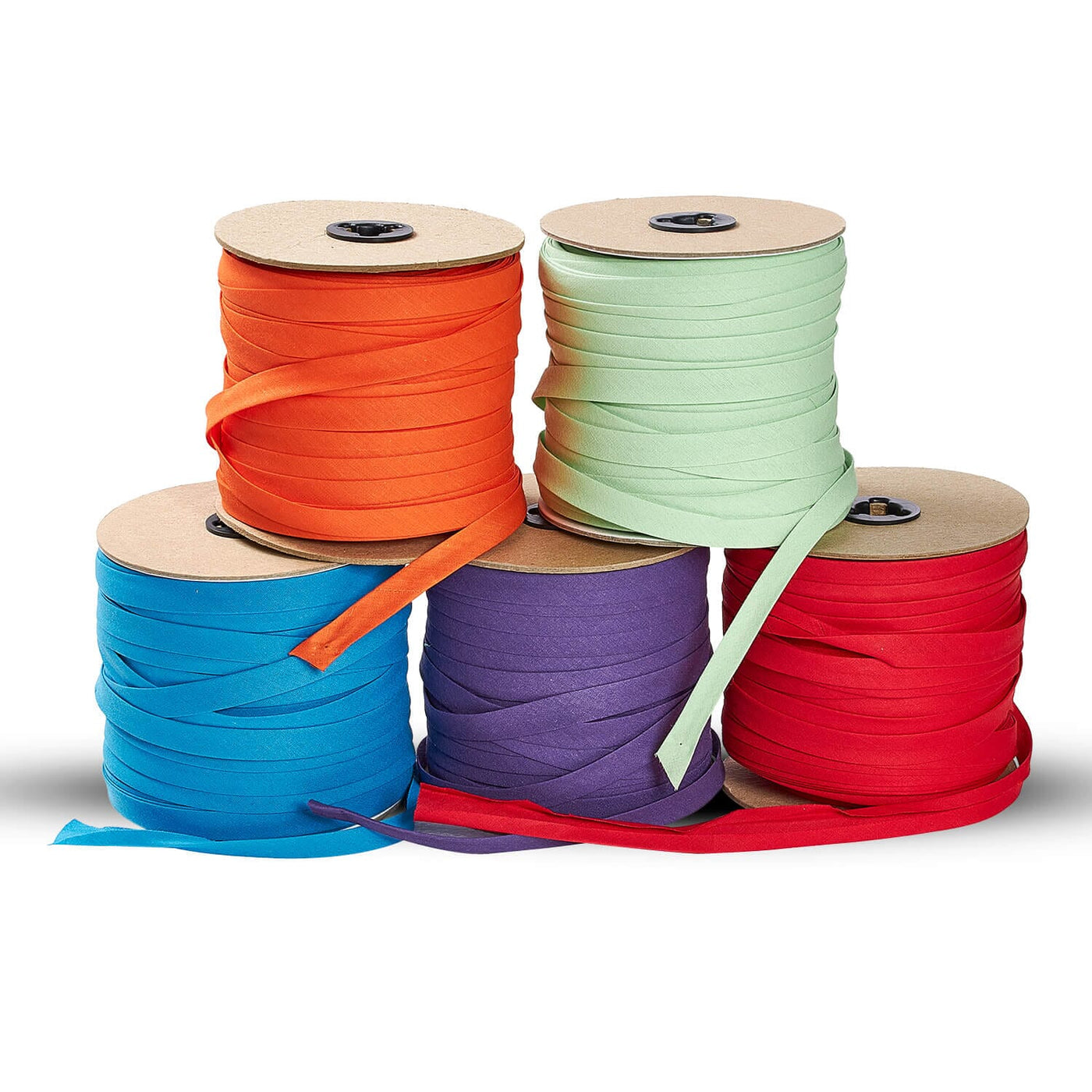 1 2 Inch Single Fold Bias Tape Group