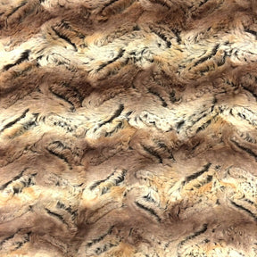 Fox Faux Fur Fabric SV573443 1
