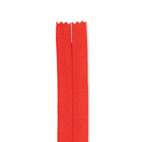 Ykk 2 Concealed Closed End Zipper SV578602 Atom Red 2
