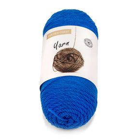 7 Oz Medium Acrylic Yarn SV578251 Blue 1