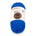7 Oz Medium Acrylic Yarn SV578251 Blue 1