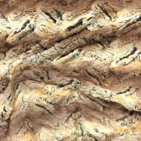 Fox Faux Fur Fabric SV573443 2