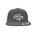 I Love Sewing Snapback Cap Caps Snapback Embroidery Darkgrey 2022020201475786 Dark Grey 1