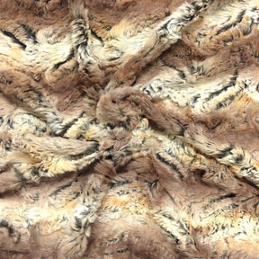 Fox Faux Fur Fabric SV573443 3