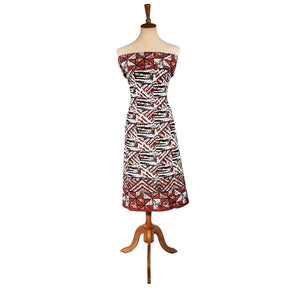 Copy Of African Print 998088 1 Fabric SV577450 2