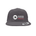 Sewing Is The Best Medicine Snapback Cap Caps Snapback Embroidery Darkgrey 20220202031641550 Dark Grey 1