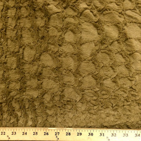 Reptile Fain Faux Fur Fabric SV573450 3
