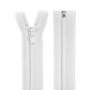 Ykk 5 Nylon Separating Jacket Zipper SV578685 Baby Pink 2