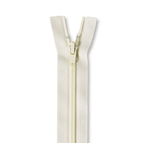 Ykk 5 Nylon Separating Jacket Zipper SV578670 Ivory 1